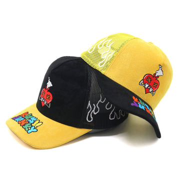 Caps