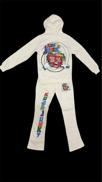 Sweat Suits