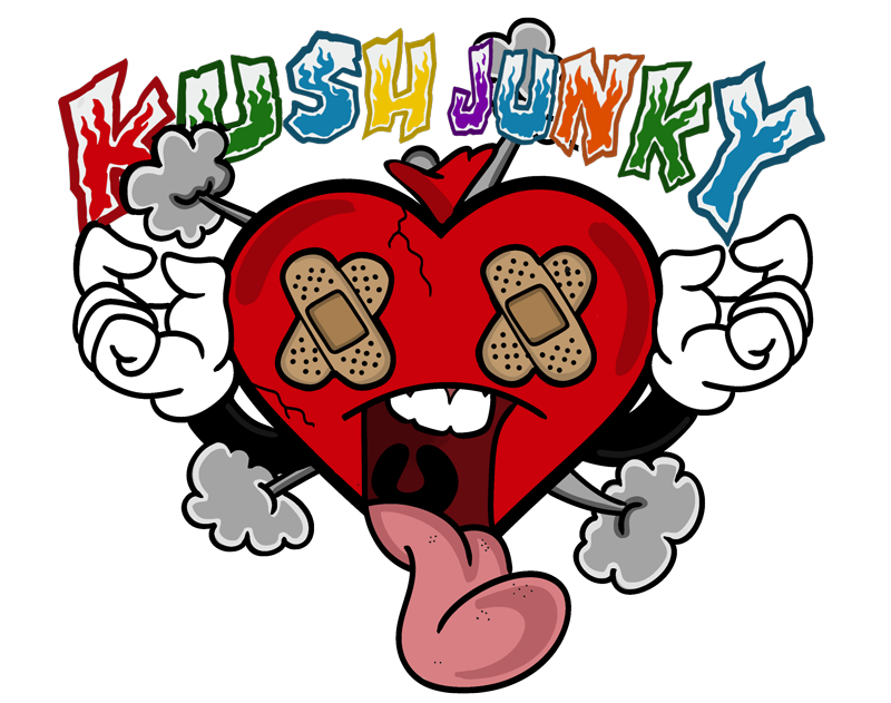 Kush Junky 